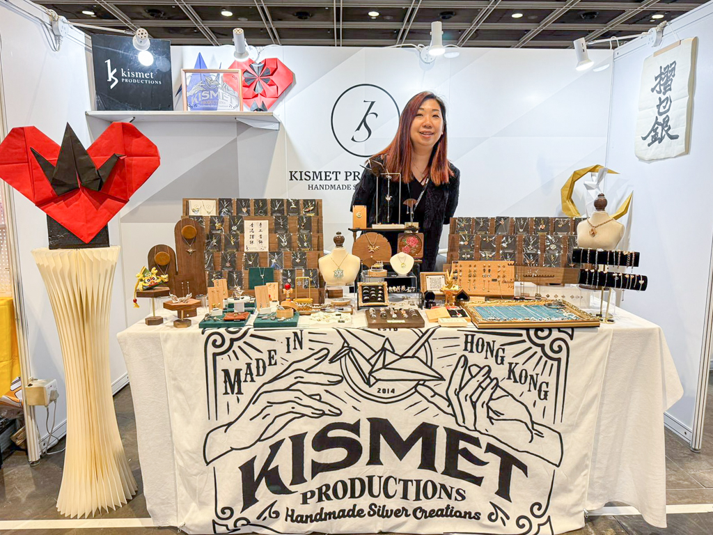 Kismet Handmade Silver Creations